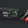 NOCO GENIUS5 5A Smart Battery Charger - Image 2