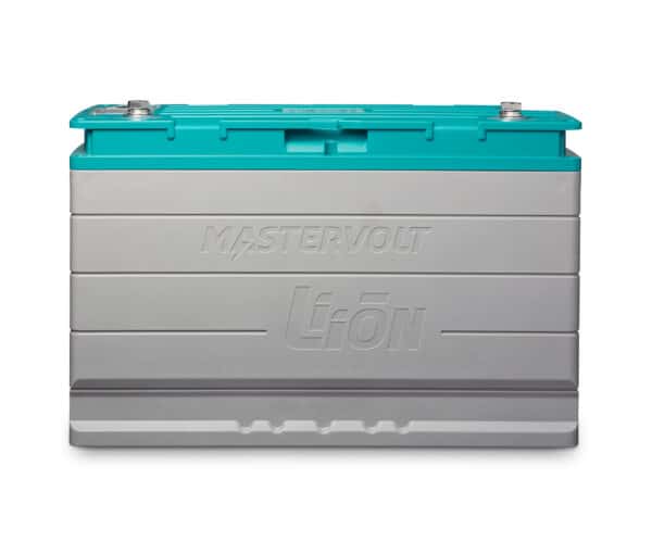 Mastervolt 66011250 MLI Ultra 12V 100Ah Lithium Battery - Image 2
