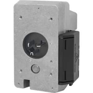 Blue Sea 7851001 Sure Eject 20A no cover