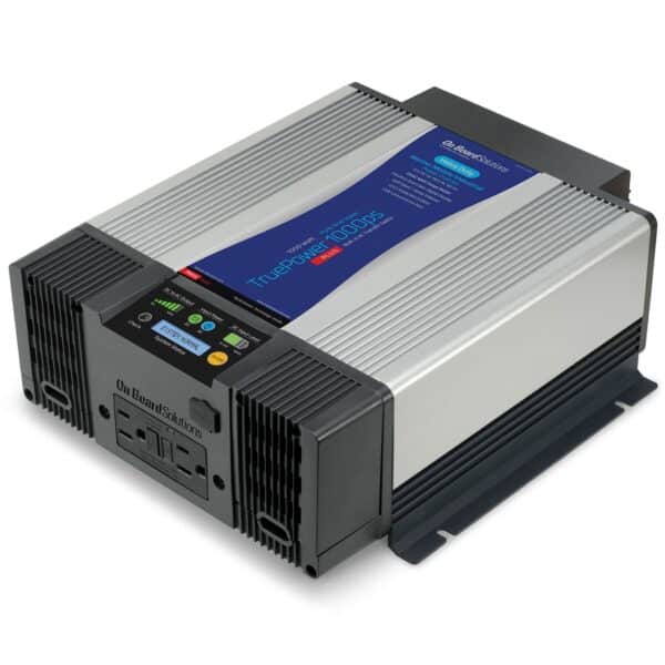 ProMariner TruePower™ Plus Series Pure Sine Inverters - Image 2