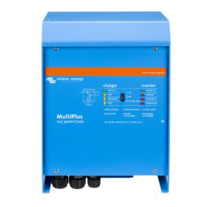 Victron MultiPlus 12/3000/120-50 Inverter/Charger