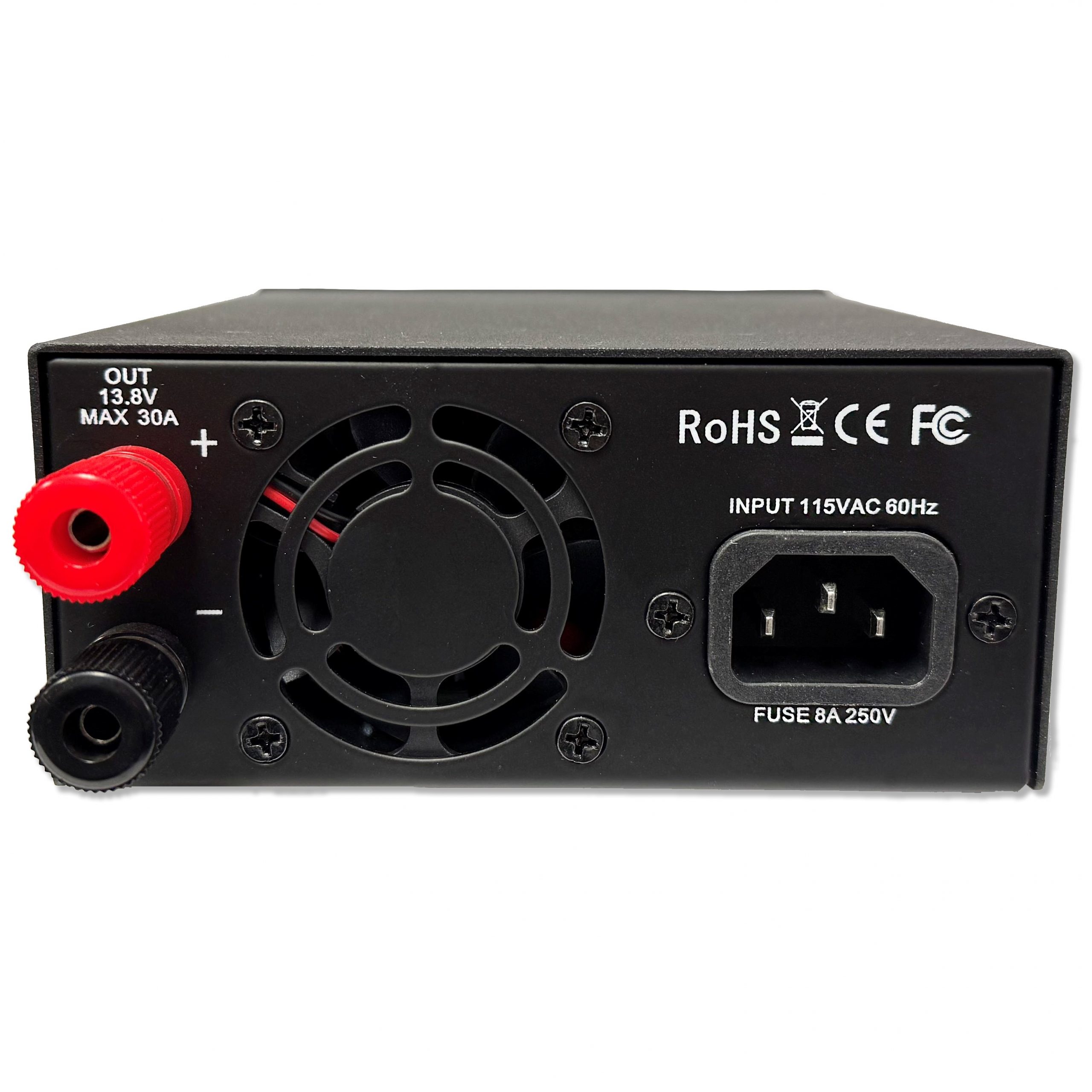 OPEK PS30002 30A Switching Power Supply - Image 2