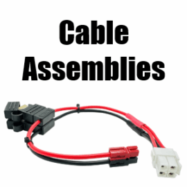 Cable Assemblies