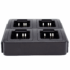 Anytone Gang Charger for AT-D168 Series Handhelds
